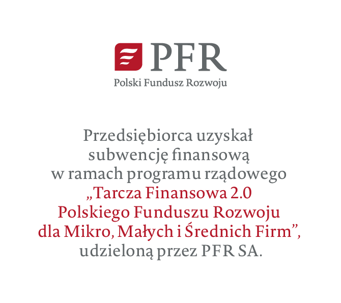 PFR Logo